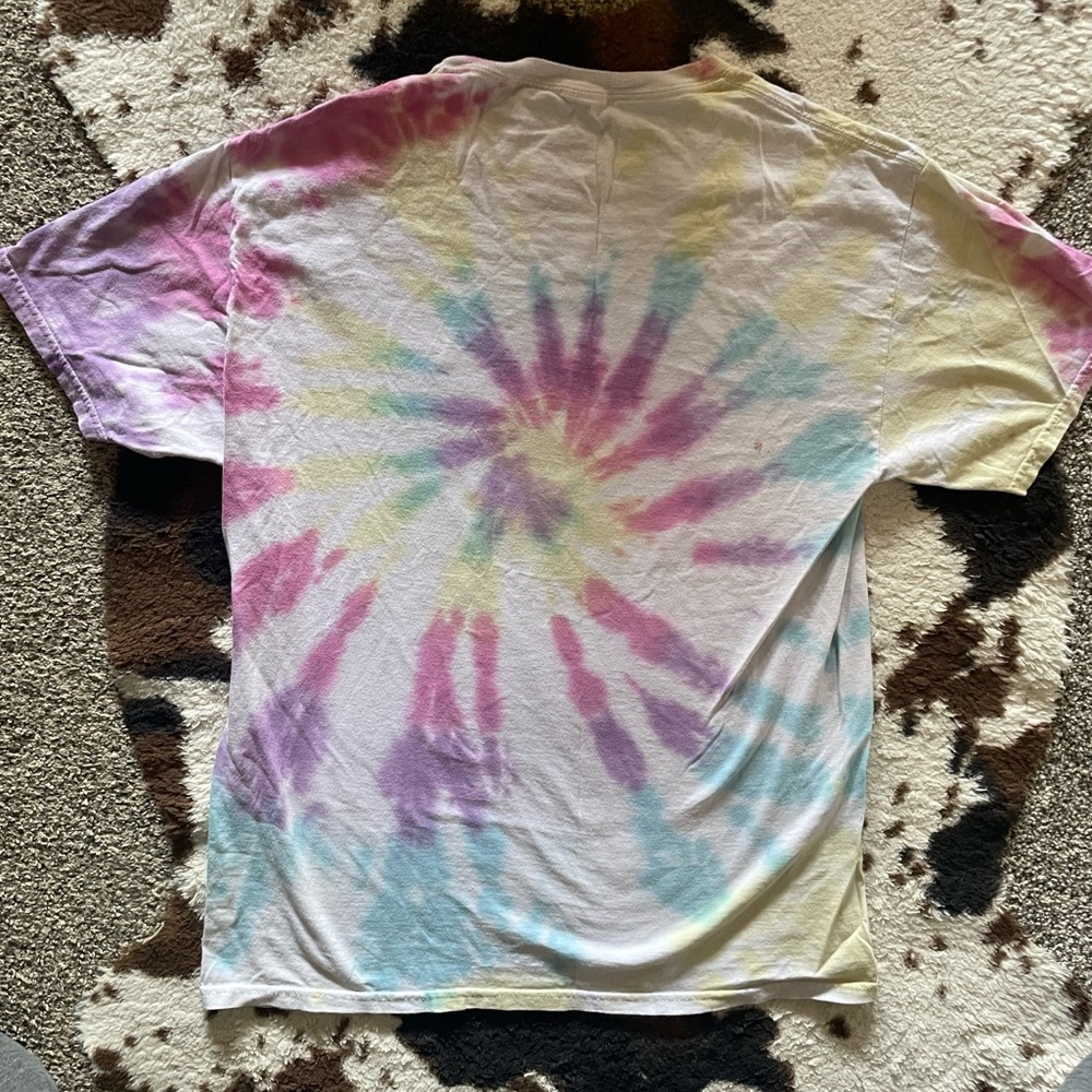 SpongeBob tee Small - Picture 2 of 5